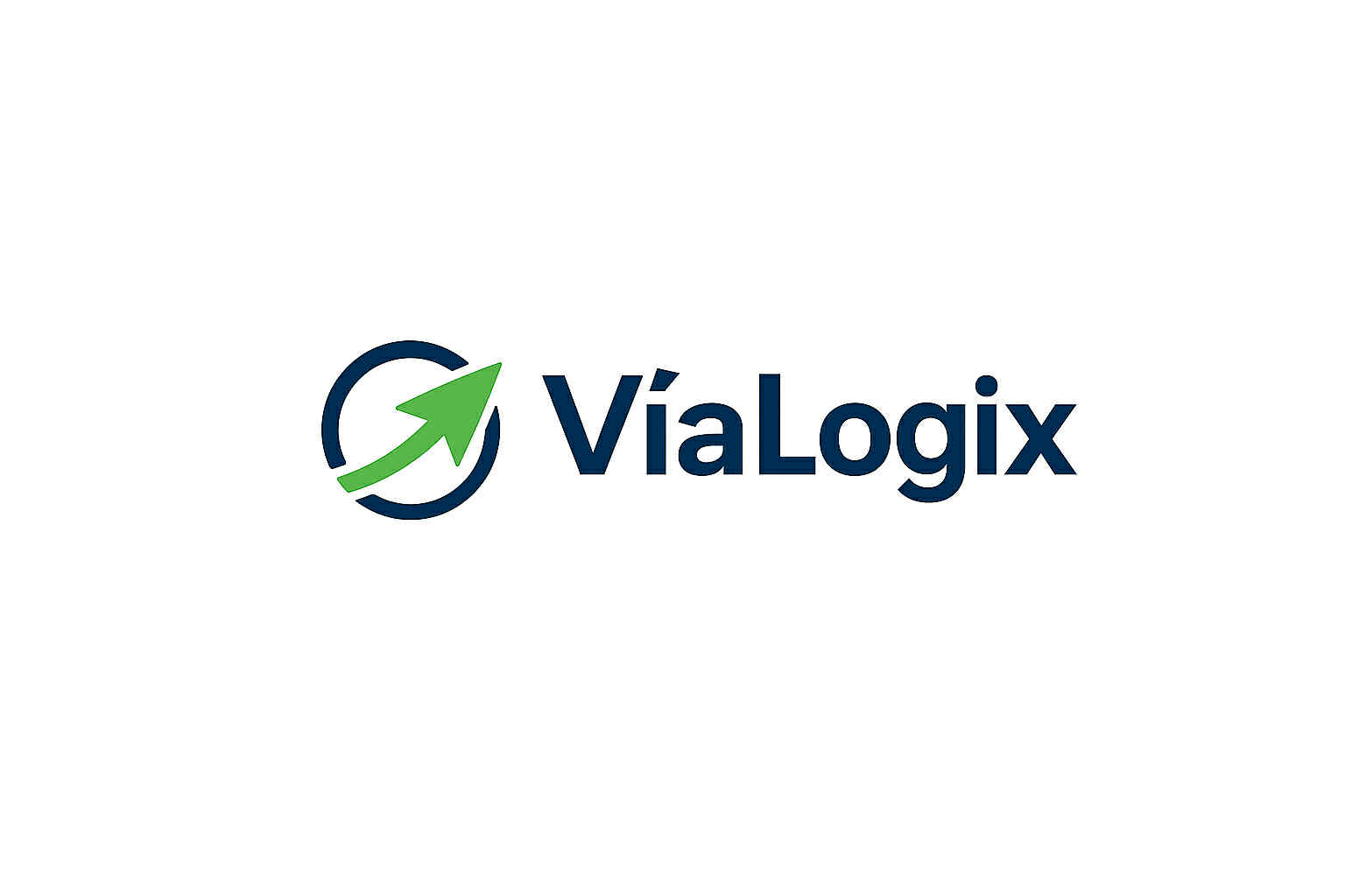 VíaLogix Logo